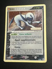 Carte pokémon absol d'occasion Carte pokémon absol d'occasion  Orleans-