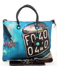 Borsa gabs fiat usato  Santarcangelo di Romagna