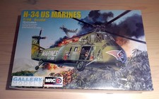 Hélicoptère américain h34 d'occasion Hélicoptère américain h34 d'occasion  Saint-Hilaire-du-Rosier