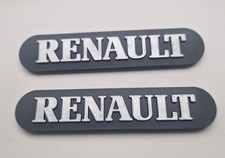 Vintage renault car for sale  PLYMOUTH