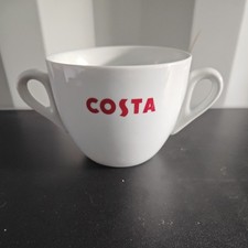 Costa coffee double for sale  AXBRIDGE