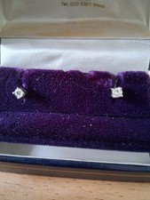 Carat white gold for sale  WESTCLIFF-ON-SEA