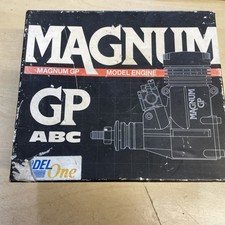 Magnum gp40 model for sale  ABBOTS LANGLEY