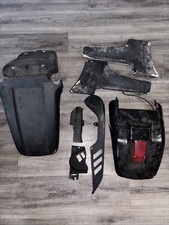 Damaged 1986 yamaha for sale  Ogden