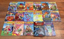 Lot geronimo stilton for sale  Greenwich