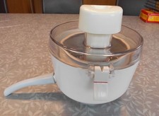 Saft zentrifuge bosch gebraucht kaufen  Westhausen