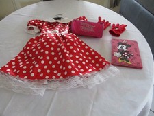 Deguisement minnie paire d'occasion  Romans-sur-Isère