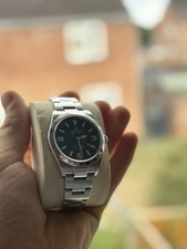 Rolex explorer 214270 for sale  LEOMINSTER