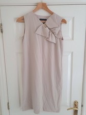Boutique moschino beige for sale  LONDON