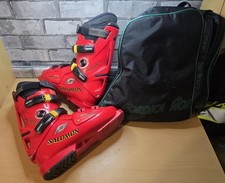 Retro salomon integral for sale  NEWCASTLE UPON TYNE