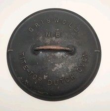 Vintage griswold cast for sale  Bridgeton