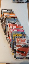 Performance magazines various for sale  THIRSK