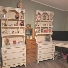 Cinderella bedroom furnitire for sale  Charlevoix