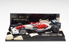 MINICHAMPS 1:43 TOYOTA TF108 T. GLOCK 2008 "THE DARK KNIGHT RISES Batman" comprar usado MINICHAMPS 1:43 TOYOTA TF108 T. GLOCK 2008 "THE DARK KNIGHT RISES Batman" comprar usado  Enviando para Brazil