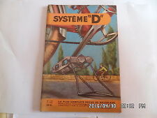 Systeme 120 1955 d'occasion  Avesnes-le-Comte