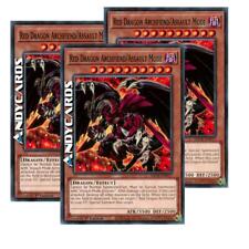Red dragon archfiend usato  Ravenna