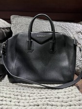 Authentic givenchy antigona for sale  Carol Stream