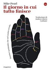 Giorno cui tutto for sale  ROSSENDALE