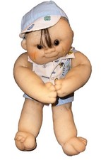Handmade doll pantyhose for sale  Lima