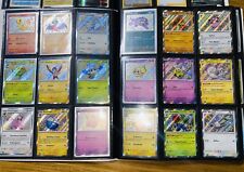 Lotto pokemon cards usato  Caldiero