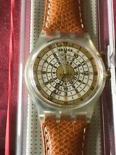 Orologio polso swatch usato  Guidonia Montecelio