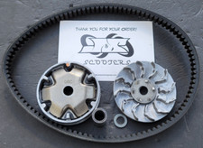 Honda ruckus variator for sale  South Gate