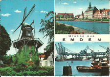 Emden ems windmühle gebraucht kaufen  Deutschland