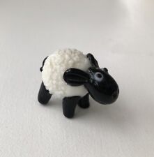 Tiny glass sheep for sale  HEMEL HEMPSTEAD