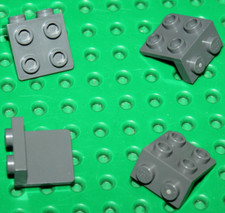 Lego dkstone brackets d'occasion  France