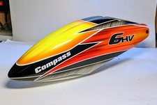 Compass 6hv fusuno gebraucht kaufen  Sugenheim
