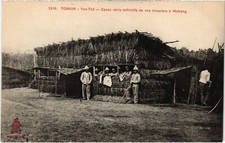 Vietnam tonkin yen d'occasion  Expédié en Belgium