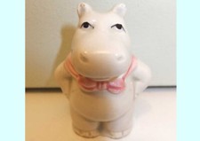 Nilpferd figur 5cm gebraucht kaufen  Stuttgart