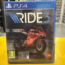 Ride ps4 sony usato  Desio