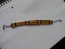 Bracelet rasta d'occasion  Louvres