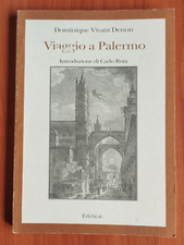 Viaggio palermo dominique usato  Palermo