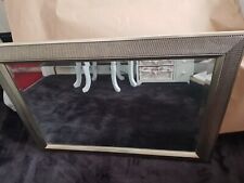 Wall mirror dunelm for sale  LONDON