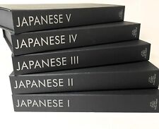 Japanese language audio for sale  Norwalk