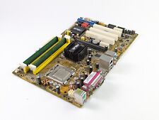 Rare Vintage Asus P5PL2-E LGA775 Mainboard + Core 2 Duo 6300 + 2GB DDR2 UPM Kit comprar usado  Enviando para Brazil