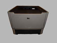 Refurbished laserjet p2015 d'occasion  Expédié en Belgium