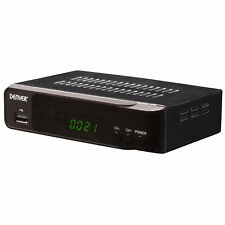 Denver dvbs 206 gebraucht kaufen  Saarlouis
