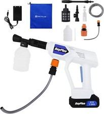 Idropulitrice portatile batter usato  Chivasso