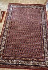 Grand tapis vintage d'occasion  Strasbourg-