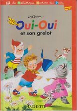Livre enfant oui d'occasion  Verneuil-sur-Vienne