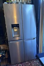 Whirlpool american french for sale  SHEFFIELD