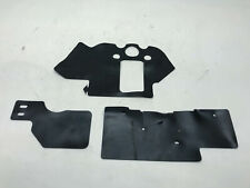 Kawasaki er6 gummiabdeckungen gebraucht kaufen  Wietze