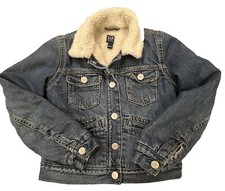 Jean jacket kid for sale  Collierville