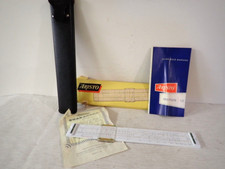 Vintage aristo multilog for sale  Westwood