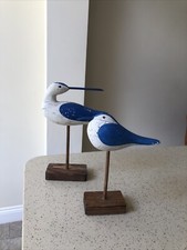 Vintage decorative wooden for sale  LONDON