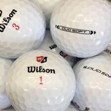 100 golfbälle lakeballs gebraucht kaufen  Ebersbach an der Fils