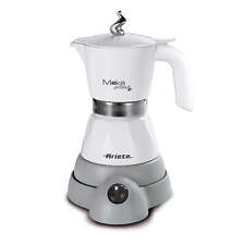 Caffettiera elettrica ariete usato  Zandobbio